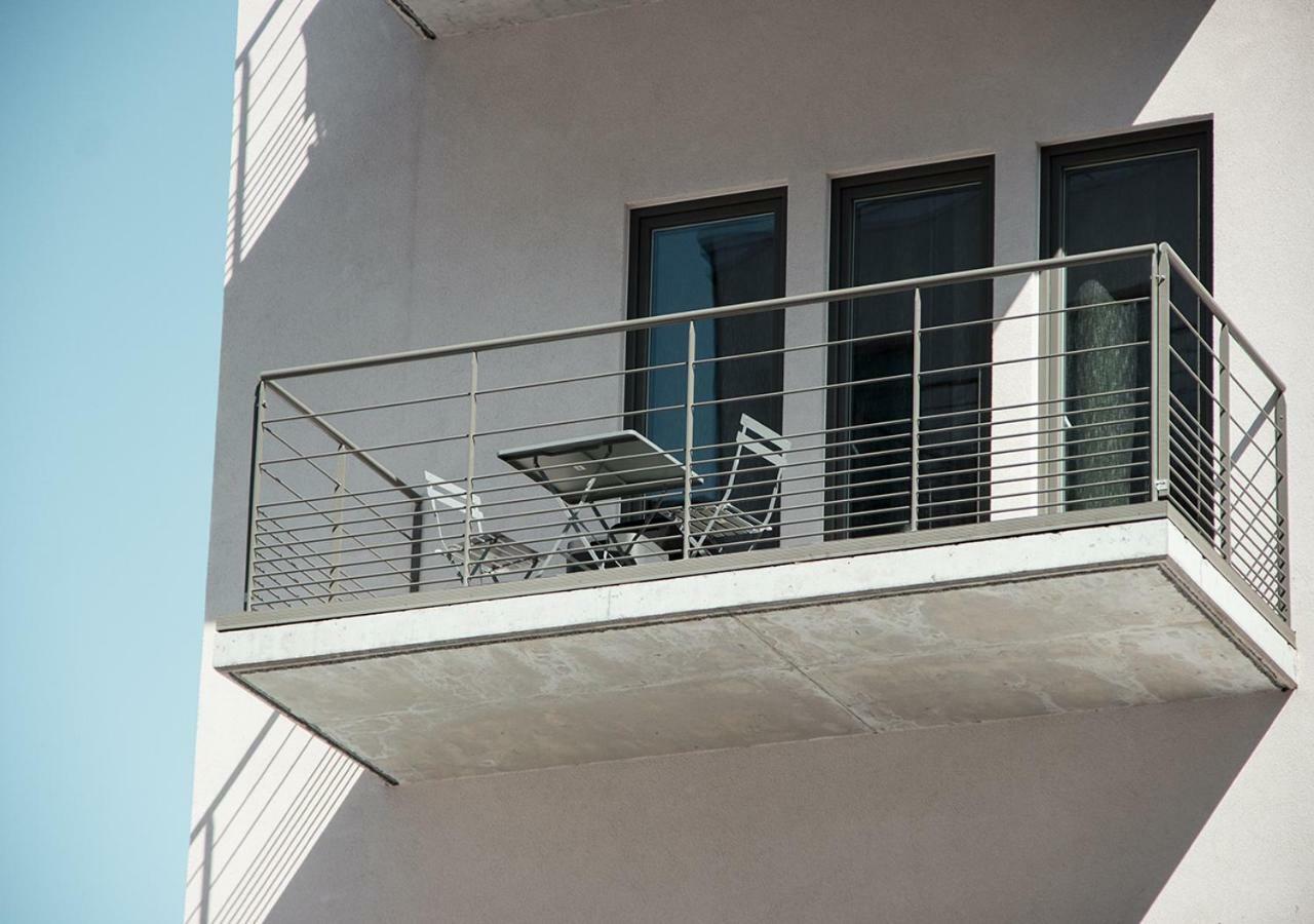 Smartflats - Eu Commission Apartment Brussels Ngoại thất bức ảnh