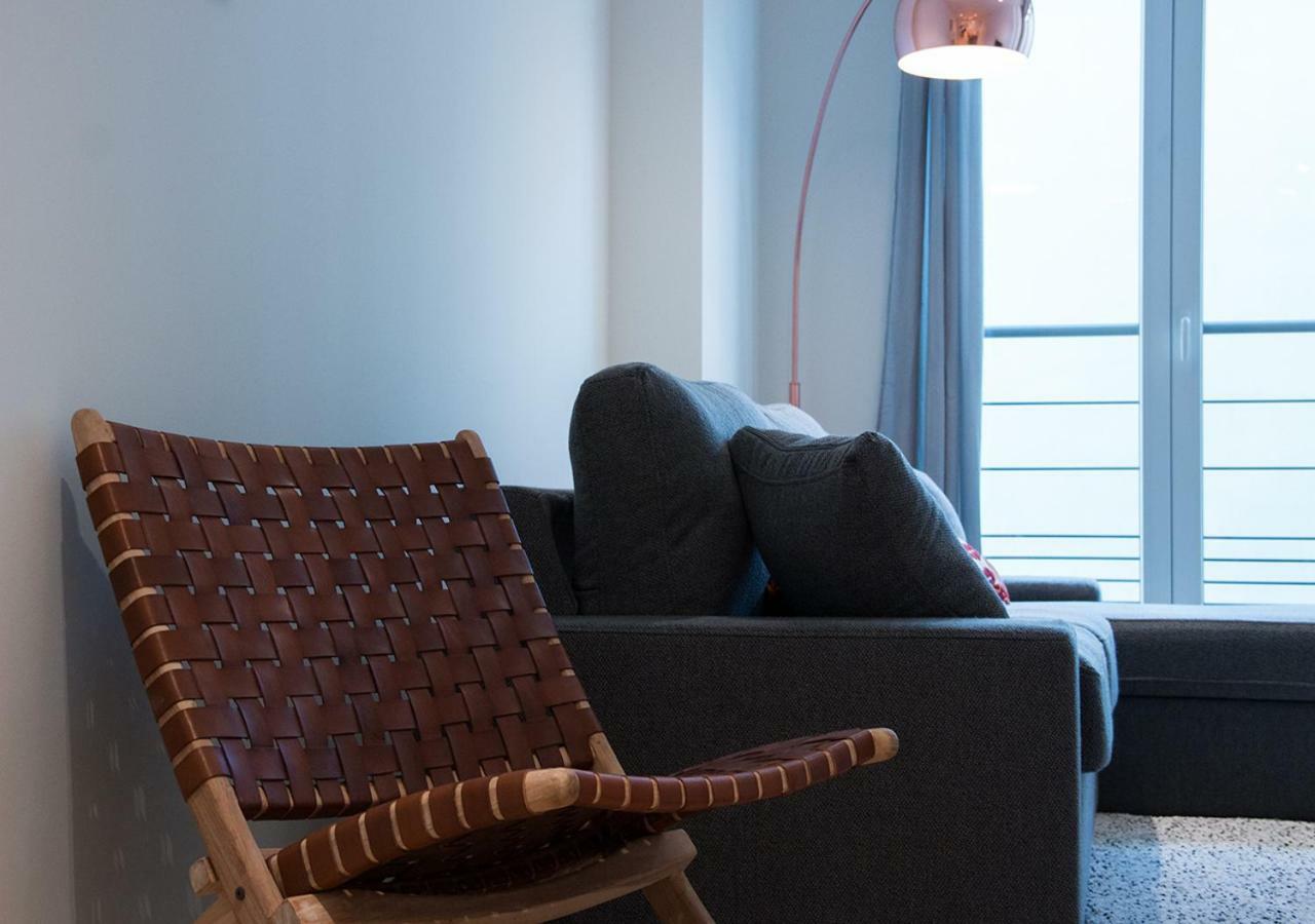 Smartflats - Eu Commission Apartment Brussels Ngoại thất bức ảnh