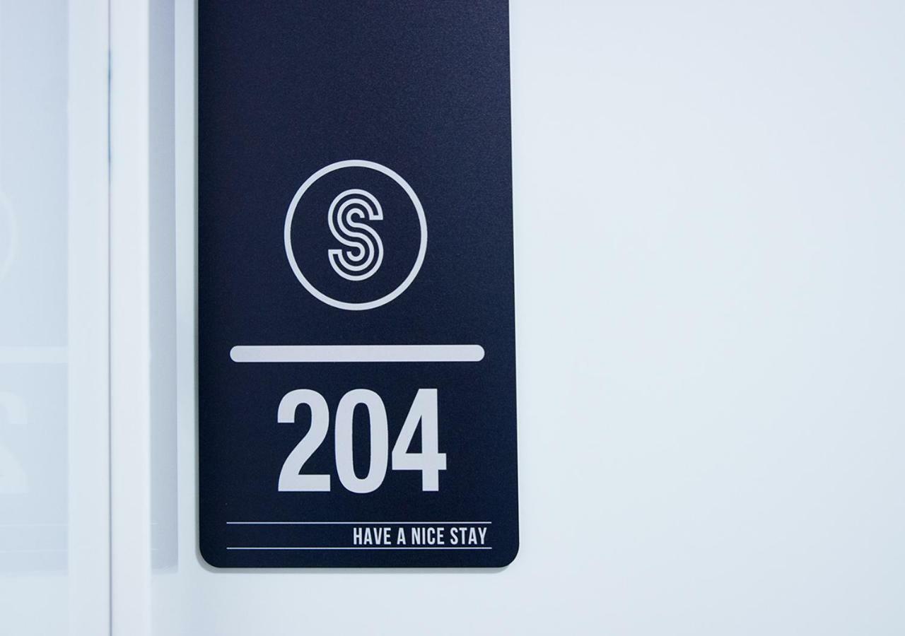 Smartflats - Eu Commission Apartment Brussels Ngoại thất bức ảnh