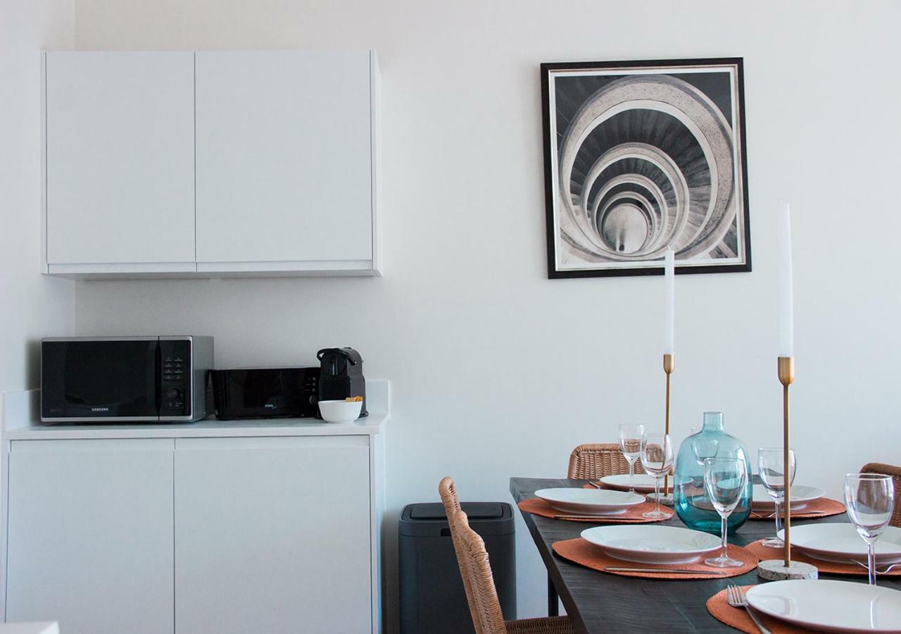 Smartflats - Eu Commission Apartment Brussels Ngoại thất bức ảnh