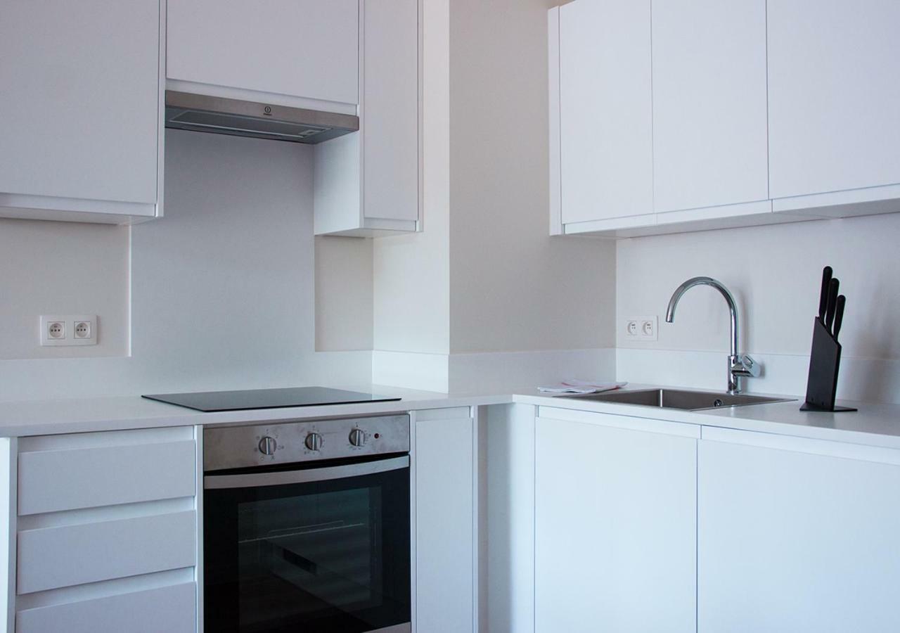 Smartflats - Eu Commission Apartment Brussels Ngoại thất bức ảnh