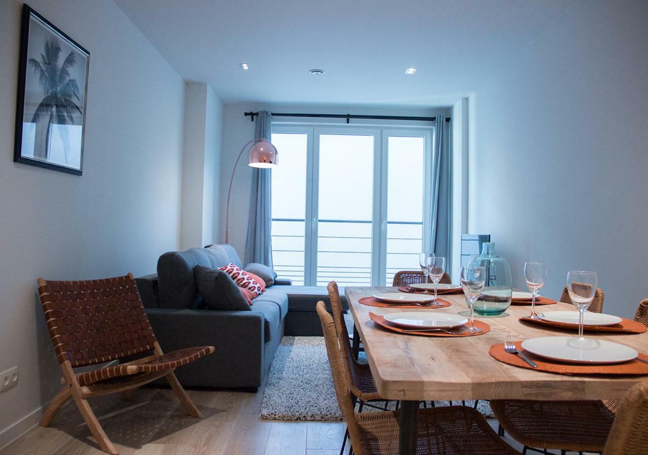 Smartflats - Eu Commission Apartment Brussels Ngoại thất bức ảnh