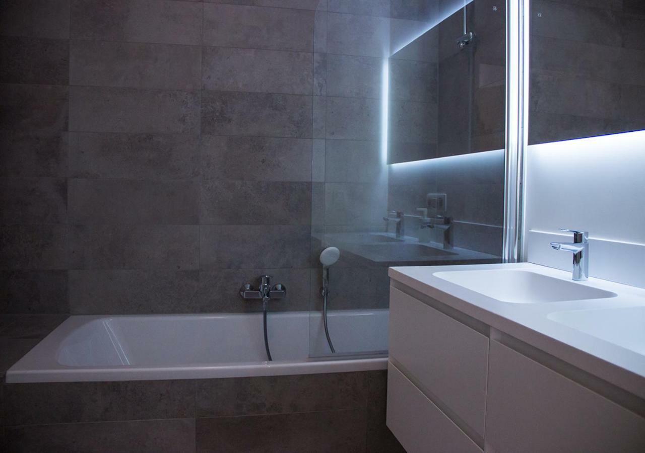 Smartflats - Eu Commission Apartment Brussels Ngoại thất bức ảnh