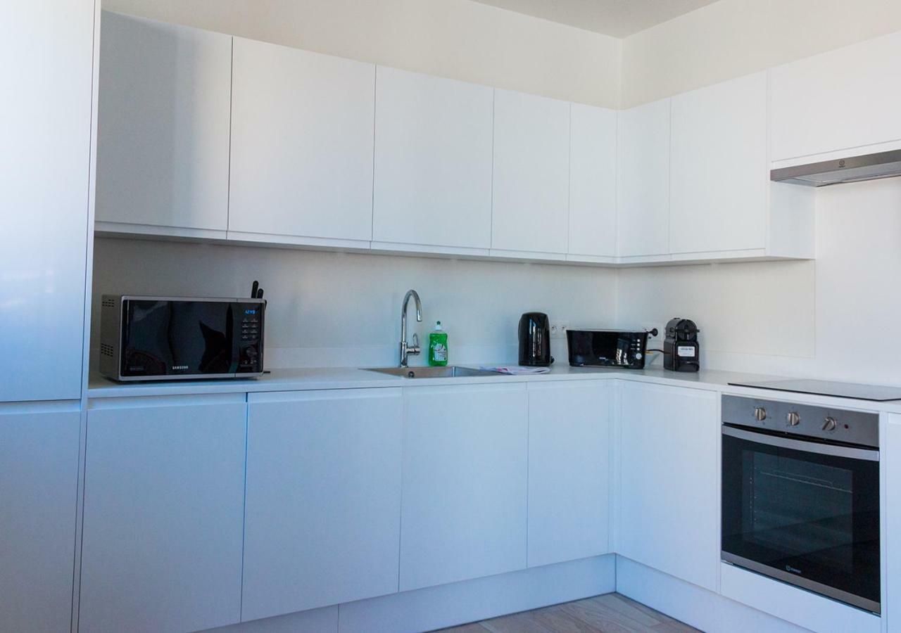 Smartflats - Eu Commission Apartment Brussels Ngoại thất bức ảnh