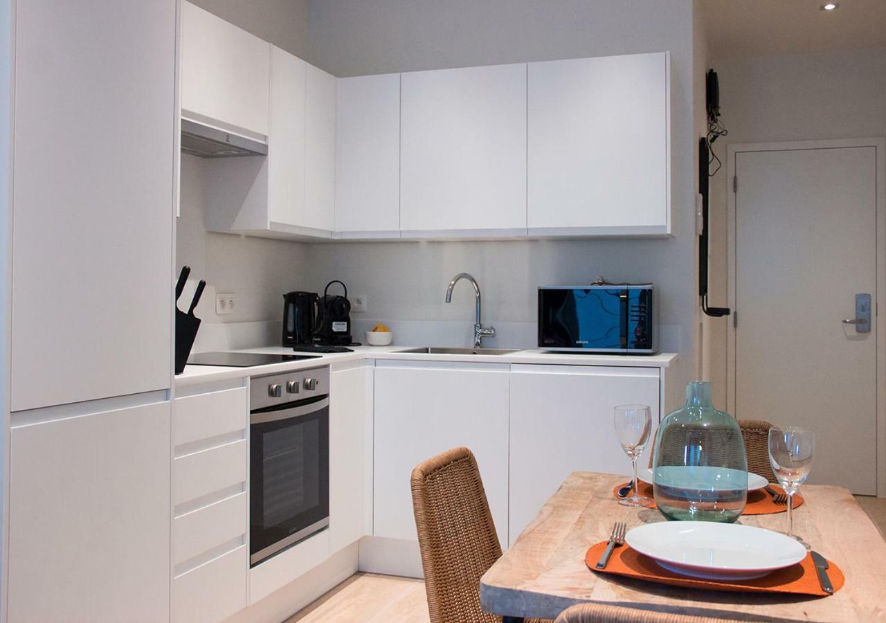 Smartflats - Eu Commission Apartment Brussels Ngoại thất bức ảnh